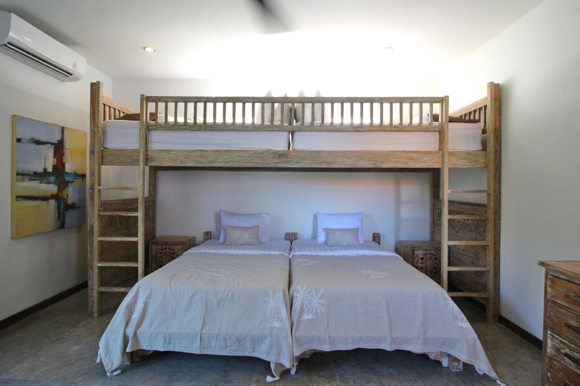 Villa Yasmin Seminyak Esterno foto